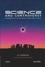 Cover: Science and Controversy - Palgrave MacMillan
