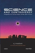 Cover: Science and Controversy - Palgrave MacMillan