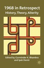Cover: 1968 in Retrospect - Palgrave Macmillan