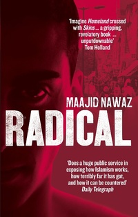 Enlarge image Cover: Radical - W H Allen