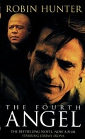 Cover: The Fourth Angel - Virgin Books