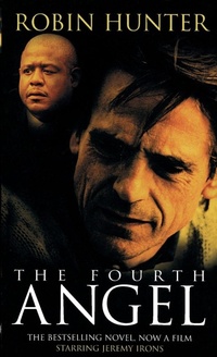 Enlarge image Cover: The Fourth Angel - Virgin Books