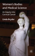 Cover: Women's Bodies and Medical Science - Palgrave Macmillan