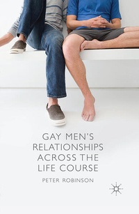 Enlarge image Cover: Gay Men's Relationships Across the Life Course - Palgrave Macmillan