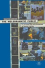 Cover: The Melodramatic Public - Palgrave MacMillan