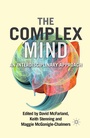 Cover: The Complex Mind - Palgrave Macmillan