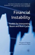 Cover: Financial Instability - Palgrave Macmillan