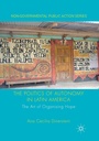 Cover: The Politics of Autonomy in Latin America - Palgrave Macmillan