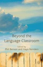 Cover: Beyond the Language Classroom - Palgrave Macmillan