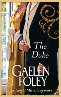 Enlarge image Cover: The Duke - Piatkus Books
