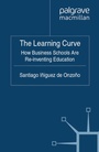 Cover: The Learning Curve - Palgrave Macmillan