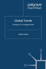 Cover: Global Trends - Palgrave Macmillan