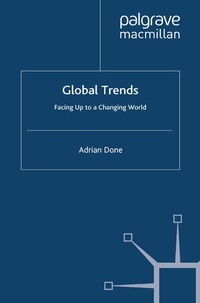 Enlarge image Cover: Global Trends - Palgrave Macmillan