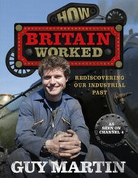 Enlarge image Cover: How Britain Worked - Virgin Books