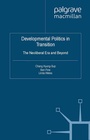 Cover: Developmental Politics in Transition - Palgrave Macmillan