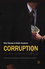 Cover: Corruption - Palgrave Macmillan