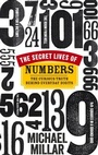 Cover: The Secret Lives of Numbers - Virgin Books
