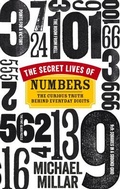 Cover: The Secret Lives of Numbers - Virgin Books