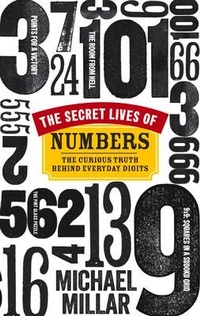 Abbildung von: The Secret Lives of Numbers - Virgin Books