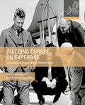 Cover: Building Europe on Expertise - Palgrave Macmillan