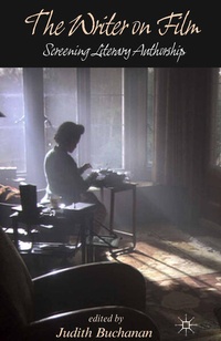 Enlarge image Cover: The Writer on Film - Palgrave Macmillan