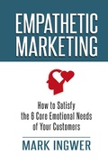 Cover: Empathetic Marketing - Palgrave MacMillan