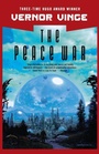 Cover: The Peace War - Tor Books