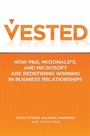 Cover: Vested - Palgrave MacMillan