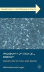 Bild: Philosophy of Stem Cell Biology - Palgrave Macmillan