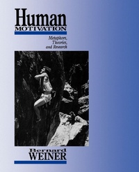 Enlarge image Cover: Human Motivation - SAGE Publications Inc