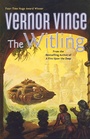 Cover: The Witling - Tor Books