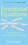 Cover: Emotional Equations - Piatkus Books