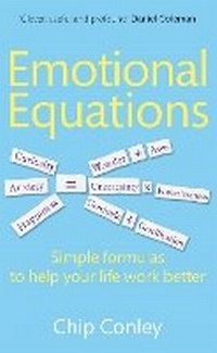 Enlarge image Cover: Emotional Equations - Piatkus Books