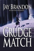 Cover: Grudge Match - Forge