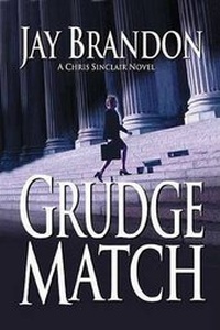 Enlarge image Cover: Grudge Match - Forge