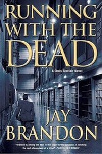 Enlarge image Cover: Running with the Dead - Forge