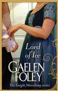 Cover: Lord Of Ice - Piatkus Books