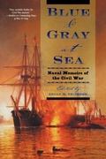 Cover: Blue & Gray at Sea - FORGE