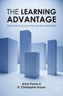 Cover: The Learning Advantage - Palgrave Macmillan