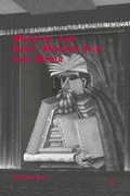 Cover: Medieval and Early Modern Film and Media - Palgrave MacMillan