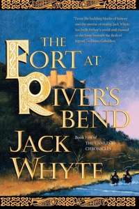 Enlarge image Cover: The Fort at Rivers Bend - St Martin's Press