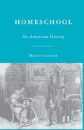 Abbildung von: Homeschool - Palgrave MacMillan