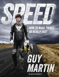 Enlarge image Cover: Speed - Virgin Books