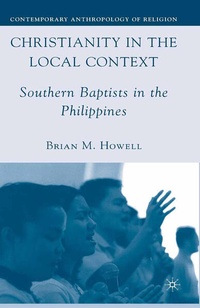 Enlarge image Cover: Christianity in the Local Context - Palgrave MacMillan
