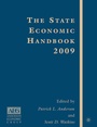 Cover: The State Economic Handbook 2009 - Palgrave MacMillan