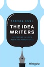 Cover: The Idea Writers - Palgrave MacMillan