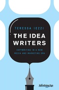 Cover: The Idea Writers - Palgrave MacMillan