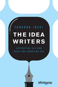 Enlarge image Cover: The Idea Writers - Palgrave MacMillan