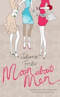 Cover: Moan About Men - Headline Book Publishing
