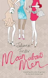 Enlarge image Cover: Moan About Men - Headline Book Publishing